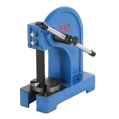 0.5 Ton Manual Arbor Press