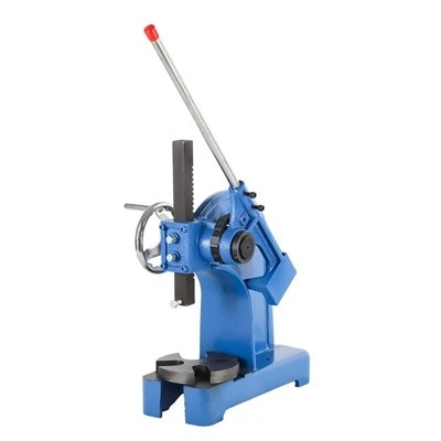 2 Ton Ratcheting Arbor Press factory